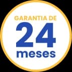 selo de garantia
